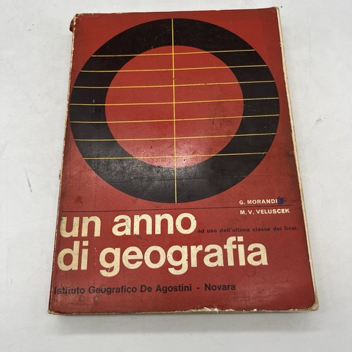 Anno geografia - anno, di
