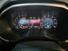 FORD EDGE TITANIUM CD539X 2.0