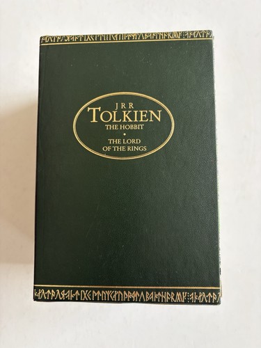 The lord - lord, rings