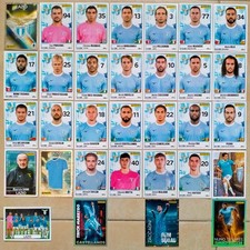 Calciatori Panini 2025/26 -31