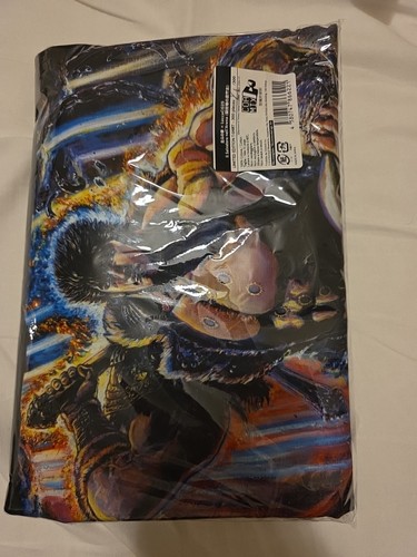 Shirt ken guerriero - ken,