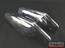 Parasteli forcella cromati