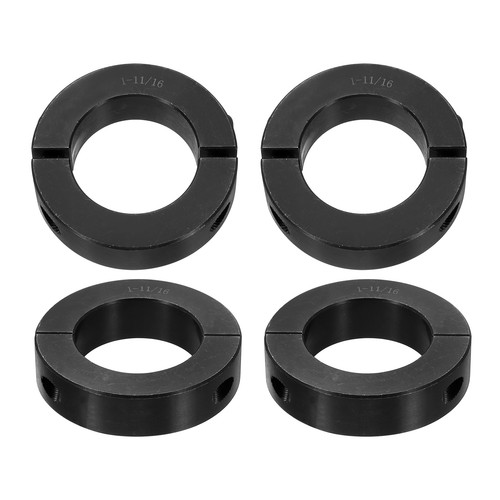 4pcs collare doppio - 4pcs,