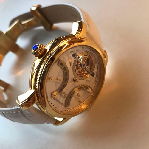 Orologio polso meccanico - orologio, da