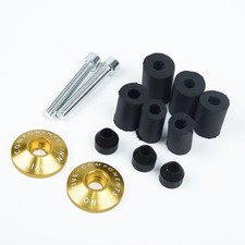 1 Paio Barra Bicicletta