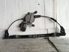 CREMAGLIERA ANTERIORE DESTRA