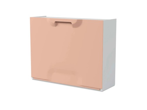 Scarpiera armadio plastica