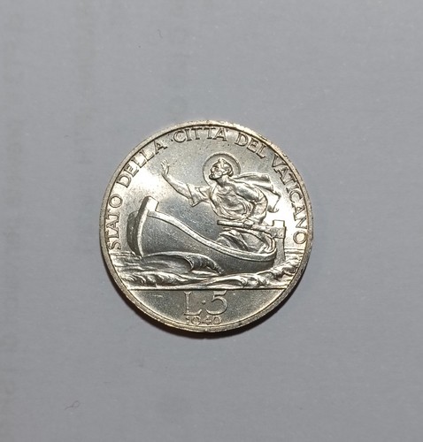 Città del vaticano lire - città,