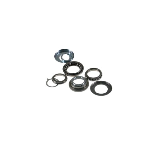 Kit cuscinetti sterzo - cuscinetti,