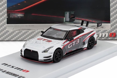 Kyosho nissan skyline - 1/64,
