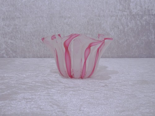 Murano venini vaso - murano,