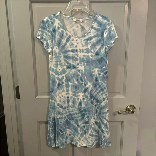 Cupio women blue tie dye - cupio,
