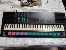 Yamaha Pss-780 Sintetizzatore Tastiera Vintage Music Station Portasound 