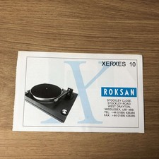 GRAM215 MAGAZINE ADVERT 5X8