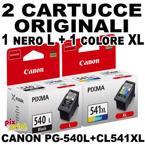 Canon 540 541 xl - canon, l