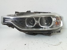 FARO FANALE ANTERIORE SINISTRO