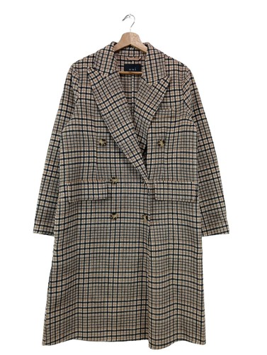 Oui cappotto mezza - oui,