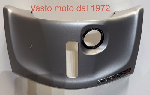 Copertura superiore bauletto - copertura,