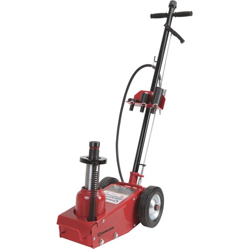 Strongway air hydraulic - strongway, air/hydraulic