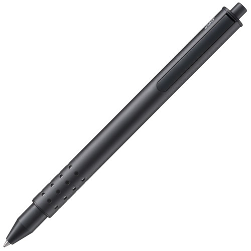 Lamy swift nero rullo - swift,