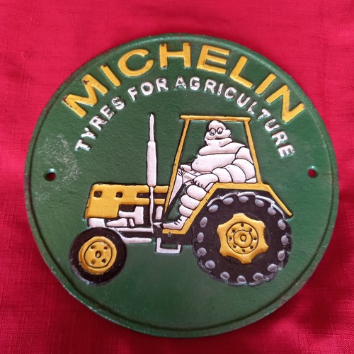 Vintage style michelin tyres - vintage, 'michelin