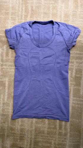 Top sportivo lululemon - top, swiftly