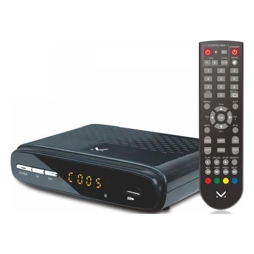 Decoder majestic dec 695t - dec,