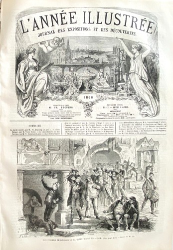 Anno illustrato 1868 17 - illustrato,