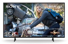 Sony TV 4K Ultra HD KD43X75WL