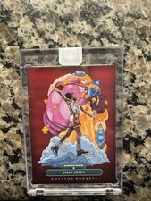 2021-22 Panini One and One