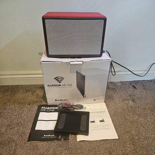 Altoparlante audio pro - altoparlante, allroom