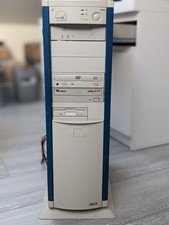 Big Tower PC - Asus P2B/ PII