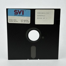 Spectravideo SVI 318/328