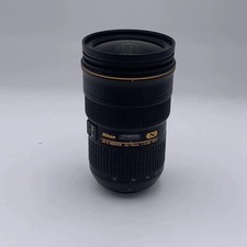 Nikon AF-S 24-70mm f/2.8G ED