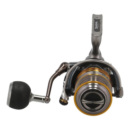 Mulinello spinning daiwa - mulinello,