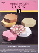 Fustelle Big Shot Sizzix Bigz