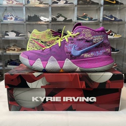 Nike kyrie confetti taglia - nike,