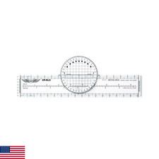 ASA Ultimate Rotating Plotter
