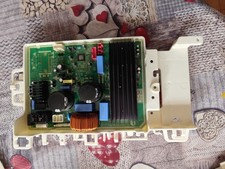 Scheda inverter ebr33073406 - lg,