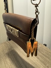 Borsa Moschino Redwall vintage