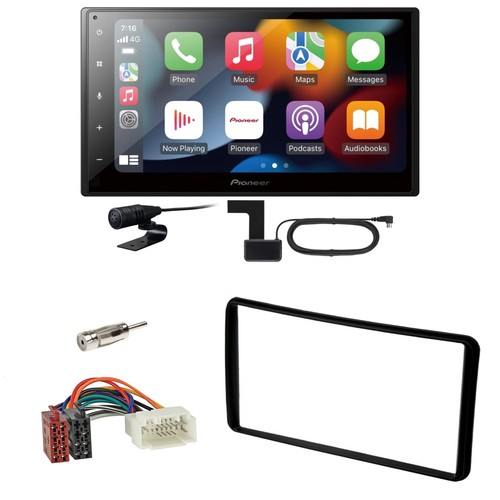 Pioneer sph da360dab carplay - sph-da360dab,