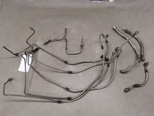 Audi 80 90 B3 1991 Tubo Carburante Benzina AMB15416