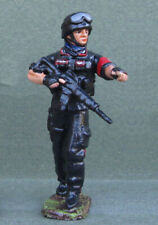 soldatini piombo Carabiniere