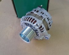 ALTERNATORE 24V 90A PER IVECO STRALIS EUROSTAR EUROTRAKKER EUROTECH A004TA8492A