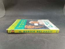 dvd New Commedia All'Italiana IL MEDICO DEI PAZZI Tot?