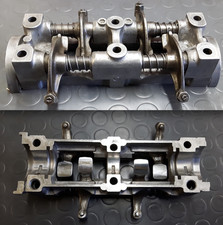 HONDA GL 1000 GOLDWING CASTELLO PUNTERIE ALBERO A CAMME CAMSHAFT HOLDER