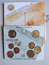 ISTITUTO POLIGRAFICO e ZECCA DELLO STATO - DIVISIONALI 2006 - perfetto incellof.