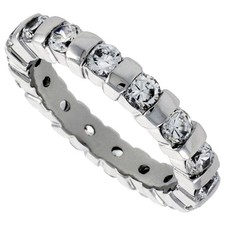 Argento Sterling Eternity
