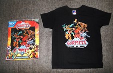 T-SHIRT MAGLIETTA BIMBO