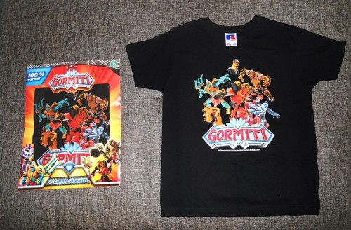 Shirt maglietta bimbo - t-shirt,